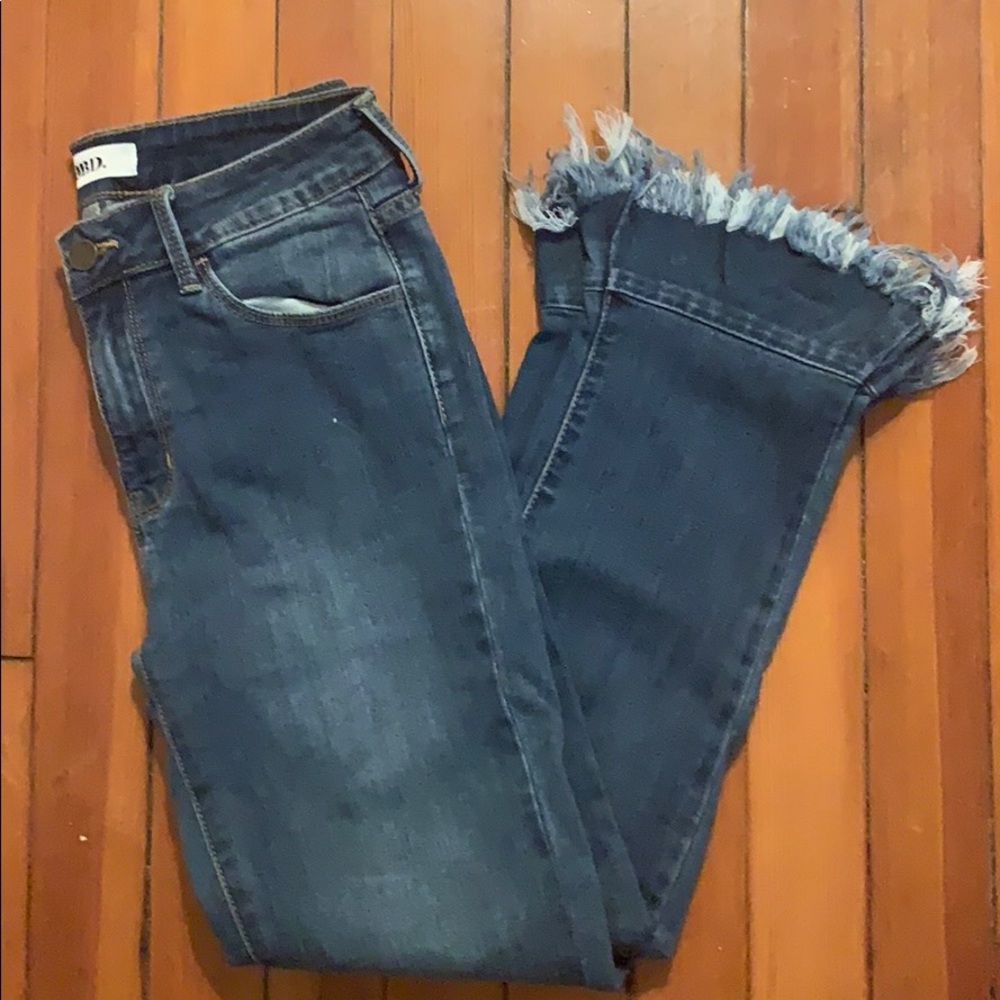 JBD SKINNY JEANS